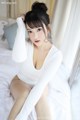 MyGirl Vol.342: Model Xiao You Nai (小 尤奈) (41 photos) P16 No.c58207