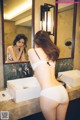 Sexy girls show off their underwear and bikini by MixMico - Part 7 (175 photos) P169 No.c1eb5c