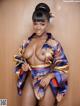 Ava Brooks - Midnight Kimono The Enchanting Seduction of an Ebony Geisha Set.1 20230805 Part 22 P19 No.10e9cd