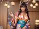 Ava Brooks - Midnight Kimono The Enchanting Seduction of an Ebony Geisha Set.1 20230805 Part 22 P11 No.bfdb70