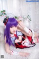 Coser@雪晴Astra (雪晴嘟嘟) Vol.024: FGO (31 photos) P24 No.eab978 Image No. 15