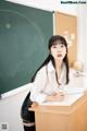 [SIDAM] Shaany: Teacher (90 photos) P38 No.7a43d6