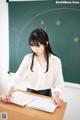 [SIDAM] Shaany: Teacher (90 photos) P9 No.f4c29b