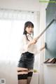 [SIDAM] Shaany: Teacher (90 photos) P23 No.43e965 Image No. 135