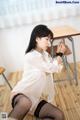 [SIDAM] Shaany: Teacher (90 photos) P66 No.fefc13 Image No. 49