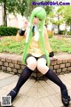 Cosplay Tatsuki - Chutt Group Pornstar P2 No.4d9d61 Image No. 21