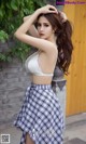UGIRLS - Ai You Wu App No.1117: Model 若 彤 boomboom (35 photos) P13 No.782a5a