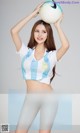 UGIRLS - Ai You Wu App No.1117: Model 若 彤 boomboom (35 photos) P4 No.e93399