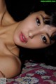 Bambi Watanabe 渡辺万美, 週刊現代デジタル写真集 「プレイメイト 渡辺万美 Vol.1 Perfect Nude」 Set.01 P13 No.7832fc