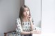 Beautiful Han Ga Eun in the September 2016 fashion photo album (57 photos) P46 No.cee6cd