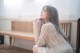 Beautiful Han Ga Eun in the September 2016 fashion photo album (57 photos) P23 No.e36014