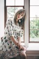 Beautiful Han Ga Eun in the September 2016 fashion photo album (57 photos) P17 No.525549