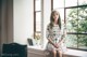 Beautiful Han Ga Eun in the September 2016 fashion photo album (57 photos) P44 No.7e8c4a