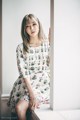 Beautiful Han Ga Eun in the September 2016 fashion photo album (57 photos) P36 No.5bb42a