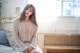 Beautiful Han Ga Eun in the September 2016 fashion photo album (57 photos) P21 No.37ef9c