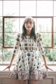 Beautiful Han Ga Eun in the September 2016 fashion photo album (57 photos) P28 No.27164a
