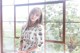 Beautiful Han Ga Eun in the September 2016 fashion photo album (57 photos) P2 No.0281f2