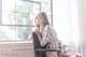 Beautiful Han Ga Eun in the September 2016 fashion photo album (57 photos) P45 No.f8ca94