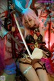 Cosplay [Kuuko] Yae Kasumi – Honkai Gakuen P30 No.d260ad