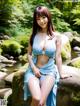 史爱玲 - 星之神话之可爱少女の性感宇宙 Set 4 20230720 Part 9 P11 No.e79a09