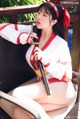 HuaYang 2017-12-08 Vol.018: Selena Model (娜 露) (41 photos) P12 No.c99129