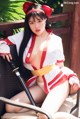 HuaYang 2017-12-08 Vol.018: Selena Model (娜 露) (41 photos) P31 No.ba1d64