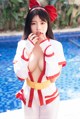HuaYang 2017-12-08 Vol.018: Selena Model (娜 露) (41 photos) P18 No.a69a28
