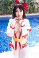 HuaYang 2017-12-08 Vol.018: Selena Model (娜 露) (41 photos) P13 No.ce565d