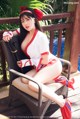 HuaYang 2017-12-08 Vol.018: Selena Model (娜 露) (41 photos) P29 No.a0f2f1