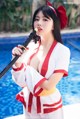 HuaYang 2017-12-08 Vol.018: Selena Model (娜 露) (41 photos) P4 No.e69c12