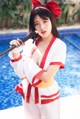 HuaYang 2017-12-08 Vol.018: Selena Model (娜 露) (41 photos) P33 No.5e4ddc