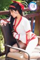 HuaYang 2017-12-08 Vol.018: Selena Model (娜 露) (41 photos) P16 No.ab9cf3
