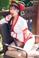 HuaYang 2017-12-08 Vol.018: Selena Model (娜 露) (41 photos) P28 No.adfd0f