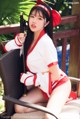 HuaYang 2017-12-08 Vol.018: Selena Model (娜 露) (41 photos) P36 No.f6cc68