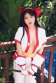 HuaYang 2017-12-08 Vol.018: Selena Model (娜 露) (41 photos) P1 No.deb139