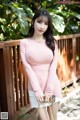 YouMi Vol.538: Zhou Yuxi (周 于 希 Sandy) (64 photos) P12 No.e4b547