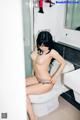 [Loozy] Zia (지아): Touch + Anal Plug (118 photos) P40 No.4a2519