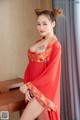 MiiTao Vol.049: Model Li Bao Bao (李 宝宝) (56 photos) P33 No.f19bcf