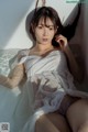 Mitsuki Goronzoku ゴロン族美月, フェチグラビア写真集 「Translucent」 Set.01 P7 No.3f2b28 Image No. 63