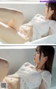 Mitsuki Goronzoku ゴロン族美月, フェチグラビア写真集 「Translucent」 Set.01 P13 No.60fdb4 Image No. 51