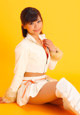 Hitomi Yasueda - Monchi Content Downloads P10 No.4893e7