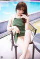 [XiaoYu语画界] 2020.12.08 Vol.425 芝芝Booty P9 No.5937ae