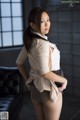 Mitsuki Kamiya 神谷充希, REbecca デジタル写真集 小麦肌はセンシティブ！ Set.02 P15 No.03e023