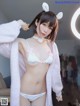 Coser @ 白银 81: 兔子 (40 photos + 2 videos) P21 No.82cf8f