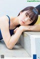 Chloe Yuki 優希クロエ, Young Champion 2021 No.19 (ヤングチャンピオン 2021年19号) P4 No.ff9de8