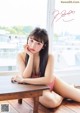 Emiri Yamashita 山下エミリー, Sae Kurihara 栗原紗英, FLASHスペシャル グラビアBEST2019年初夏号 P5 No.777a02