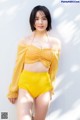 Mao Goto 後藤真桜, ヤンマガWeb 後藤真桜inスクールガール 青山裕企が撮るミスマガ Set.03 P4 No.ac74c1