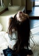 Asuka Oda 小田飛鳥, FLASHデジタル写真集 聖域 Set.03 P17 No.14e696